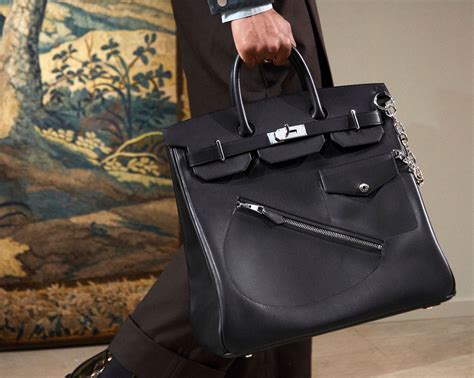 hermes bag mens|hermes birkin bag for men.